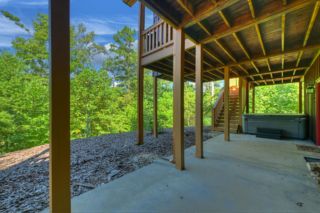 12 North Dream Catcher Blue Ridge, GA 30513 - Photo 56 of 77 Gallery Image 56