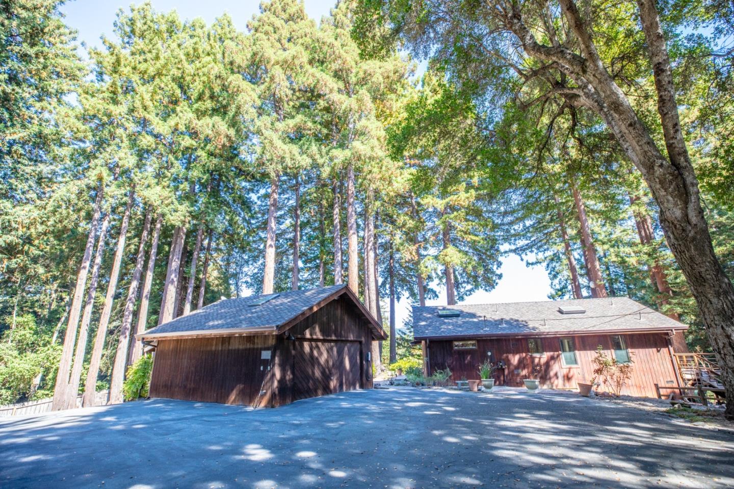 4600 Trout Gulch Road Aptos, CA 95003 - Photo 54 of 82 Gallery Image 54