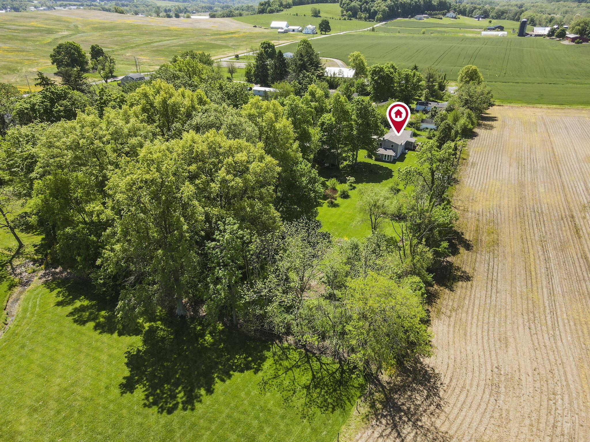 1279 Becks Knob Road Southwest Lancaster, OH 43130 - Photo 19 of 47 66-web-or-mls-DJI_0924 - Copy