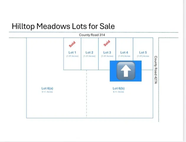 $99,900 | 2644 County Road 314, Cleburne, TX 76031