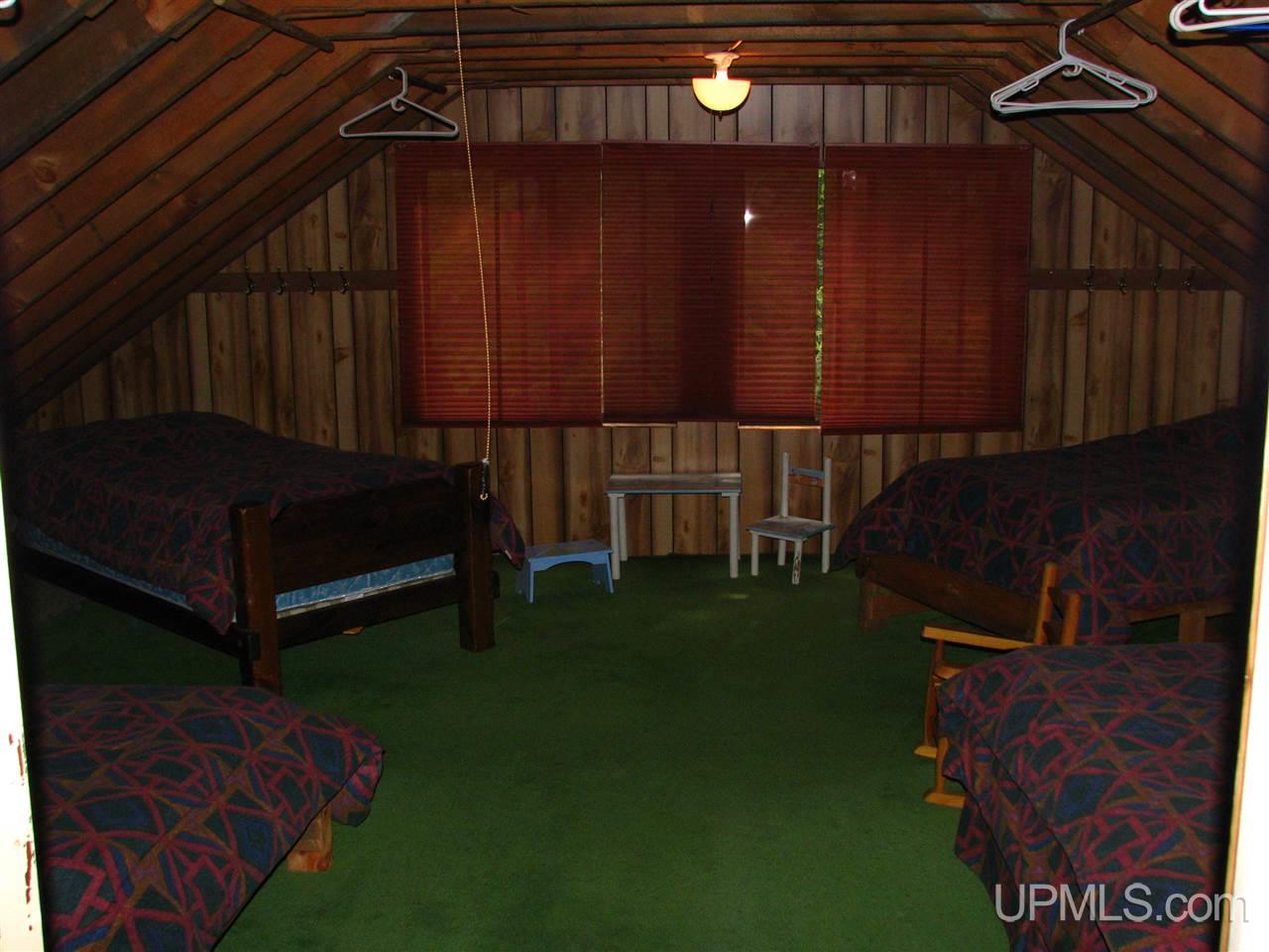 10360 North Sunrise Landing Road Seney, MI 49883 - Photo 27 of 27