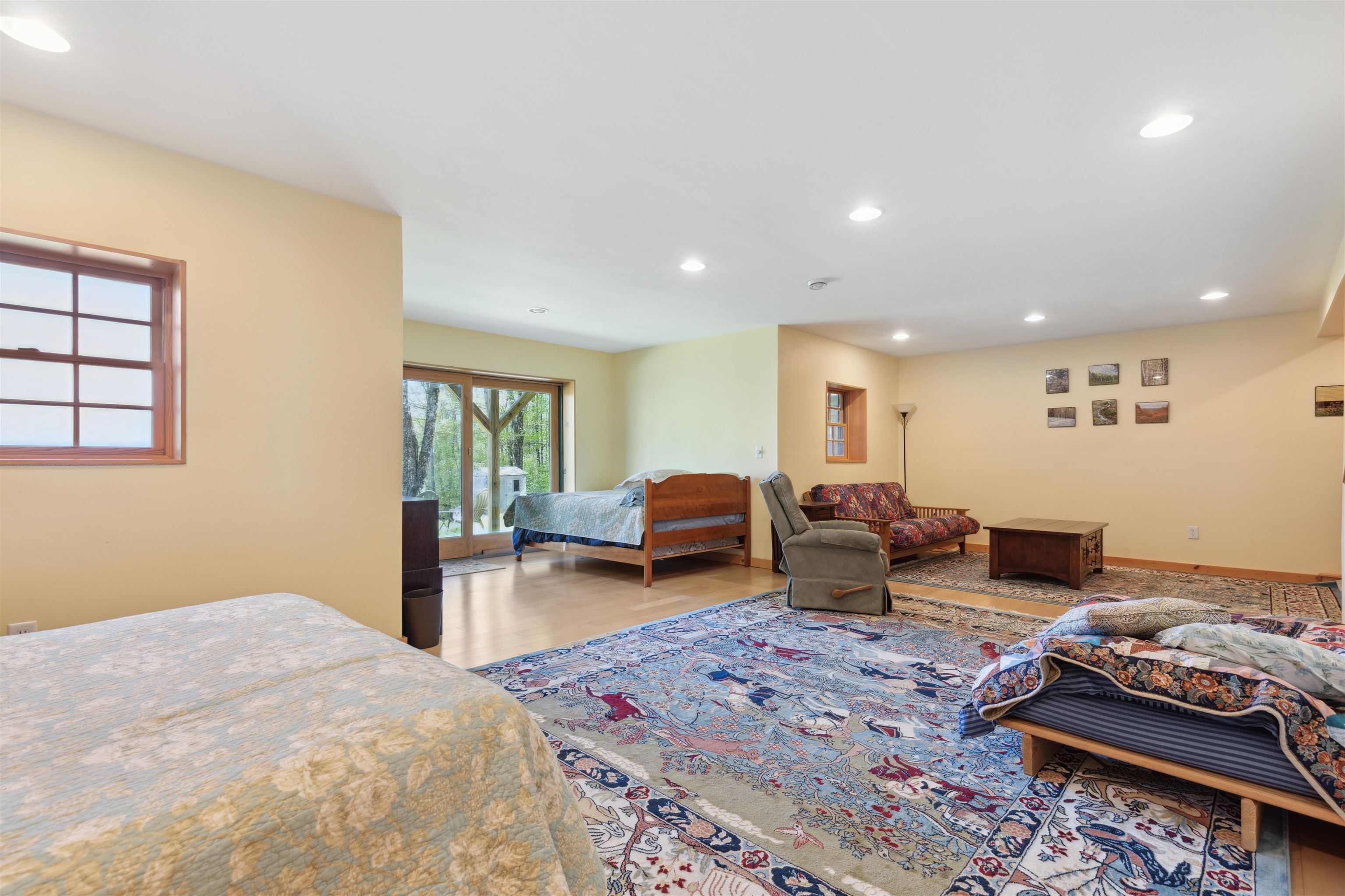 122 Parrish View Road West Windsor, VT 05089 - Photo 17 of 39