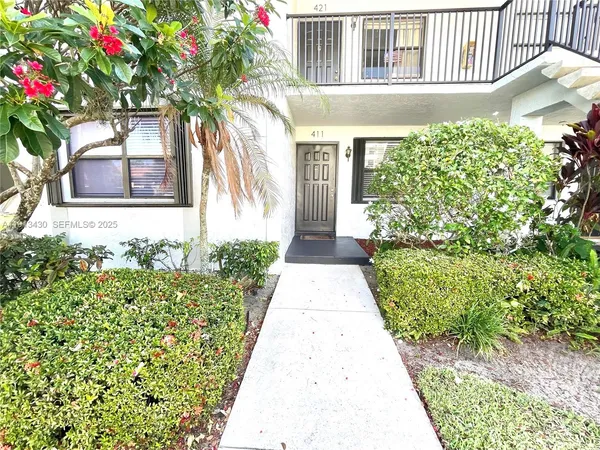 $268,900 | 1290 South Military Trail, Unit 411, Deerfield Beach, FL 33442