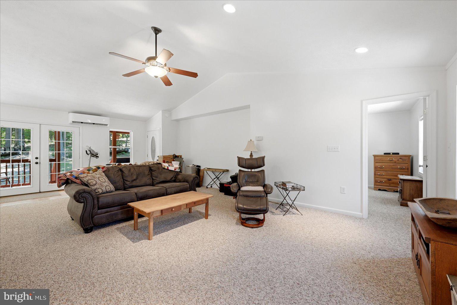 323 South Timber Ridge Road Cross Junction, VA 22625 - Photo 73 of 109 Bright and inviting living space.