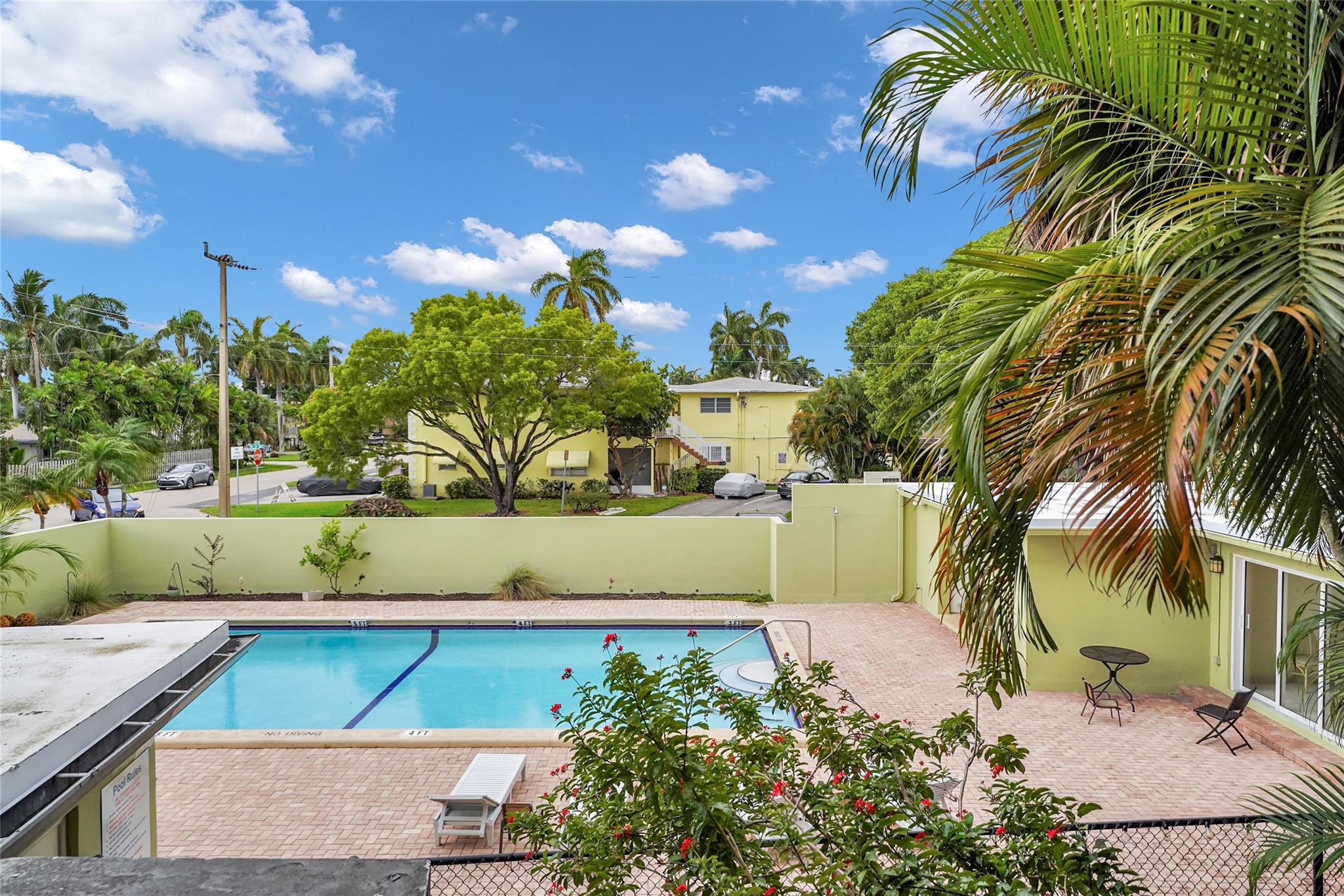 1425 Arthur Street, Unit 214B Hollywood, FL 33020 - Photo 24 of 32 Photo 24