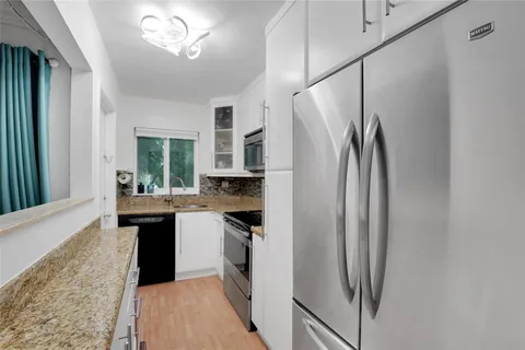 $140,000 | 1425 Arthur Street, Unit 214B, Hollywood, FL 33020