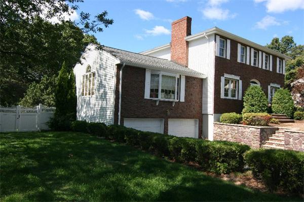 18 Ellen Road Stoneham, MA 02180 - Photo 21 of 28 Gallery Image 21