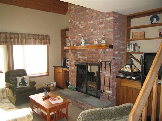 78 Telemark Road Killington, VT 05751 - Photo 14 of 19 Gallery Image 14