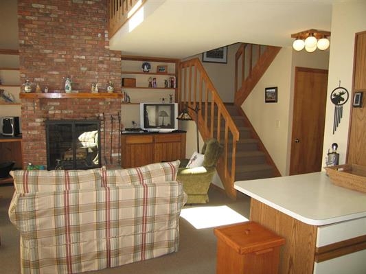 78 Telemark Road Killington, VT 05751 - Photo 8 of 19 Gallery Image 8
