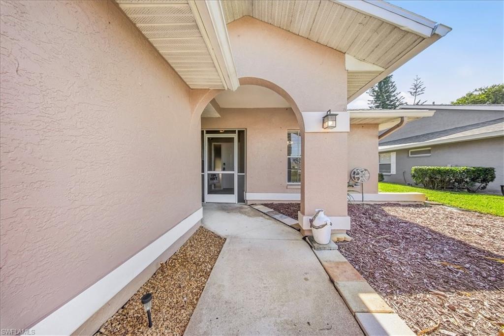 430 St Andrews Boulevard, Unit 6 Naples, FL 34113 - Photo 5 of 47