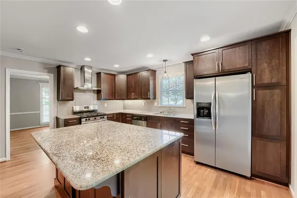 $3,295 | 3770 Harts Mill Court, Atlanta, GA 30341