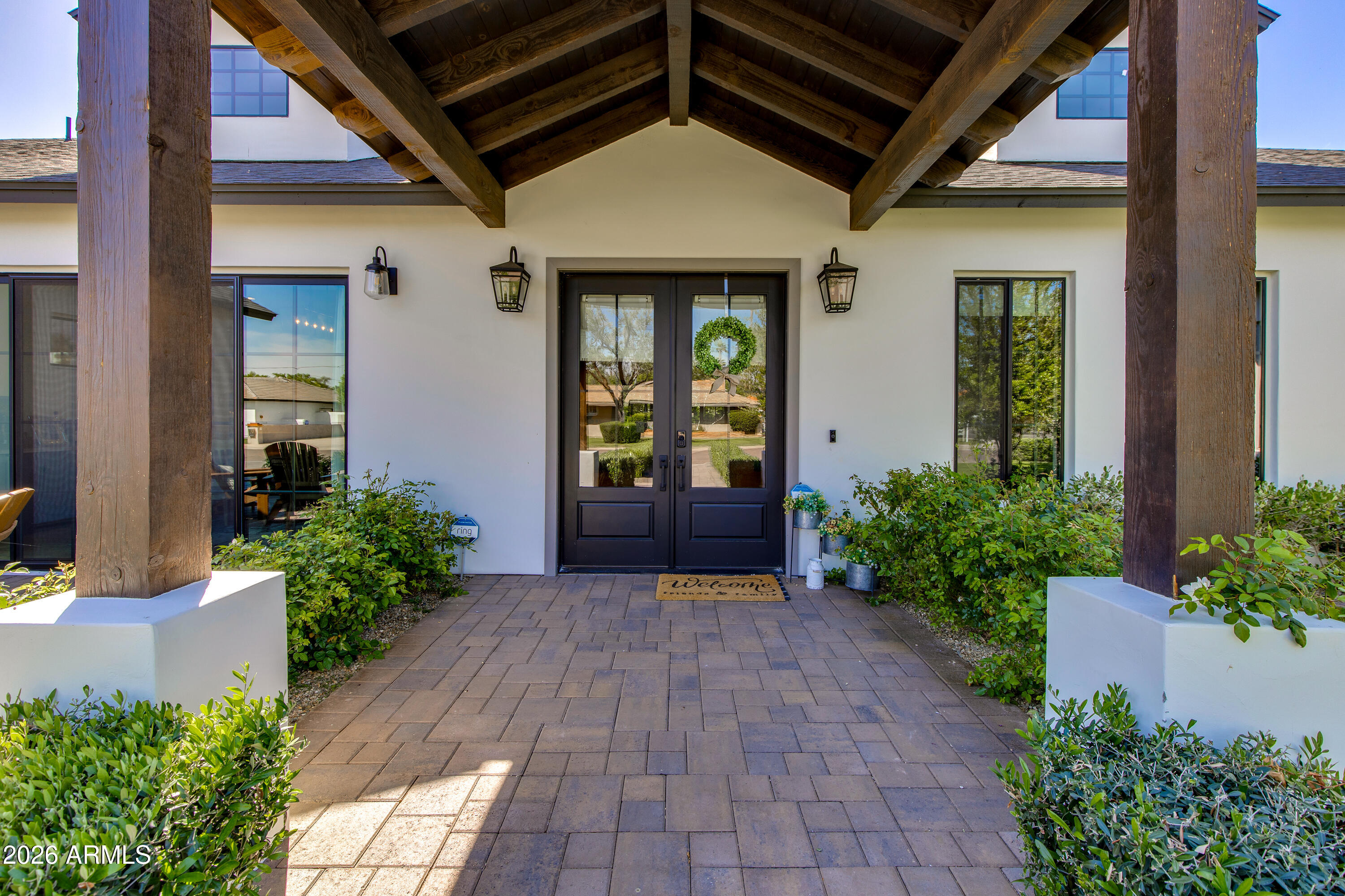 6850 North 2nd Street Phoenix, AZ 85012 - Photo 5 of 56 Front Entry