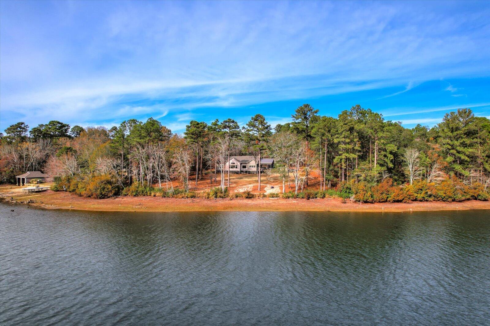 411 Edisto Lake Road Wagener, SC 29164 - Photo 67 of 72