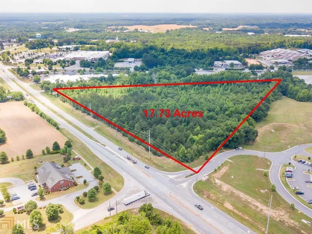$2,850,000 | 0 Lions Club Road, Madison, GA 30650
