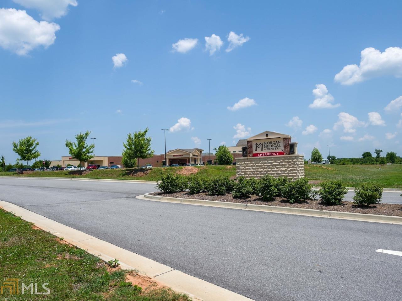 0 Lions Club Road Madison, GA 30650 - Photo 3 of 4