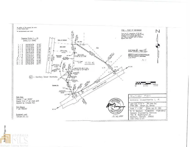 $2,850,000 | 0 Lions Club Road, Madison, GA 30650