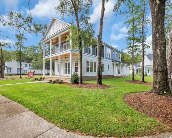 $675,000 | 255 Madison Drive, Georgetown, SC 29440