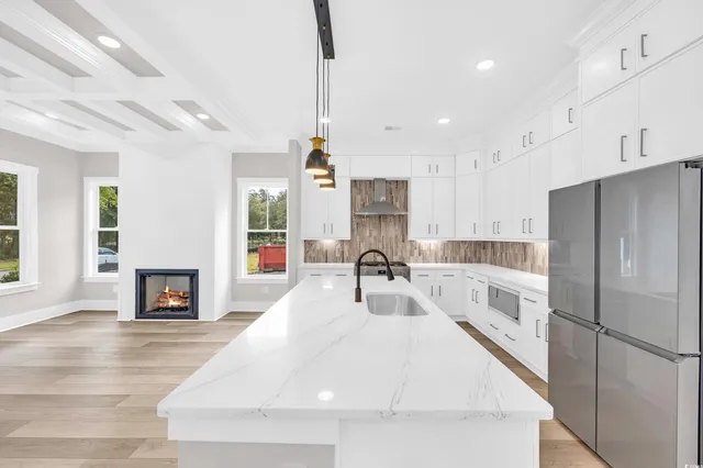 $675,000 | 255 Madison Drive, Georgetown, SC 29440