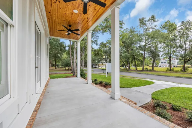 $675,000 | 255 Madison Drive, Georgetown, SC 29440