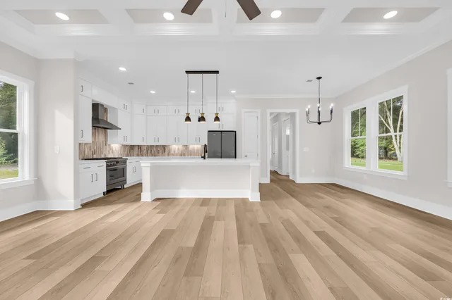 $675,000 | 255 Madison Drive, Georgetown, SC 29440