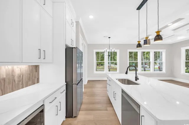 $675,000 | 255 Madison Drive, Georgetown, SC 29440