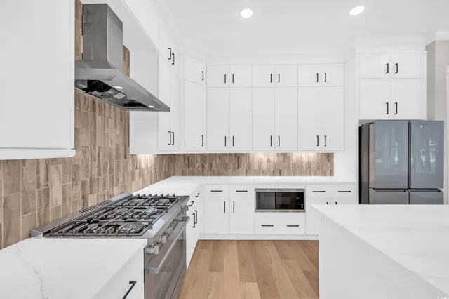 $675,000 | 255 Madison Drive, Georgetown, SC 29440