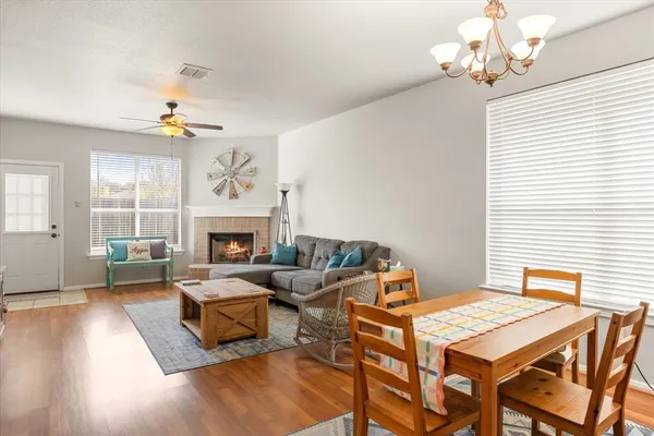 $284,900 | 7105 Crenshaw Drive, Benbrook, TX 76126