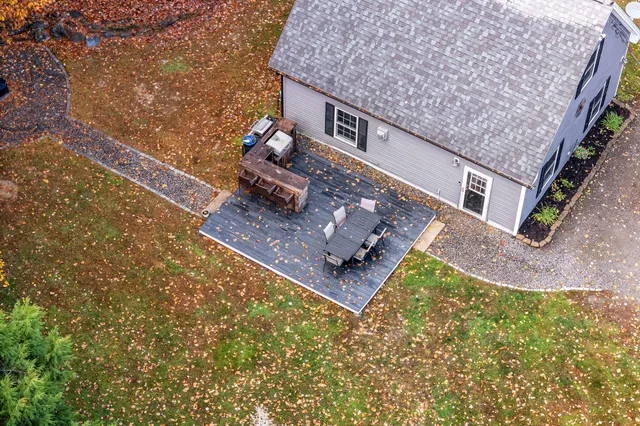 $314,900 | 57 Kingsbury Road, Holden, ME 04429