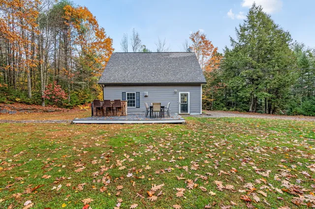 $314,900 | 57 Kingsbury Road, Holden, ME 04429