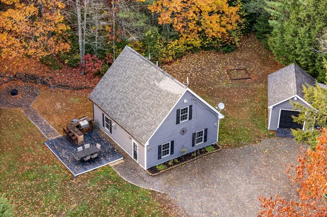$314,900 | 57 Kingsbury Road, Holden, ME 04429
