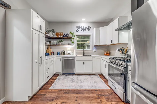 $314,900 | 57 Kingsbury Road, Holden, ME 04429