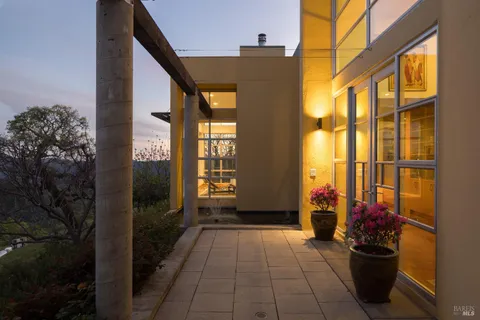 $2,875,000 | 48 Longhorn Ridge Road, Napa, CA 94558