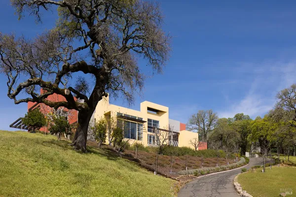 $2,875,000 | 48 Longhorn Ridge Road, Napa, CA 94558