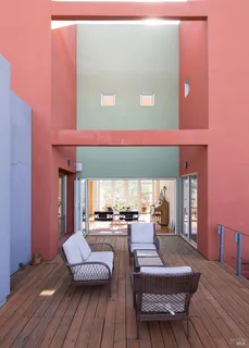 $2,875,000 | 48 Longhorn Ridge Road, Napa, CA 94558