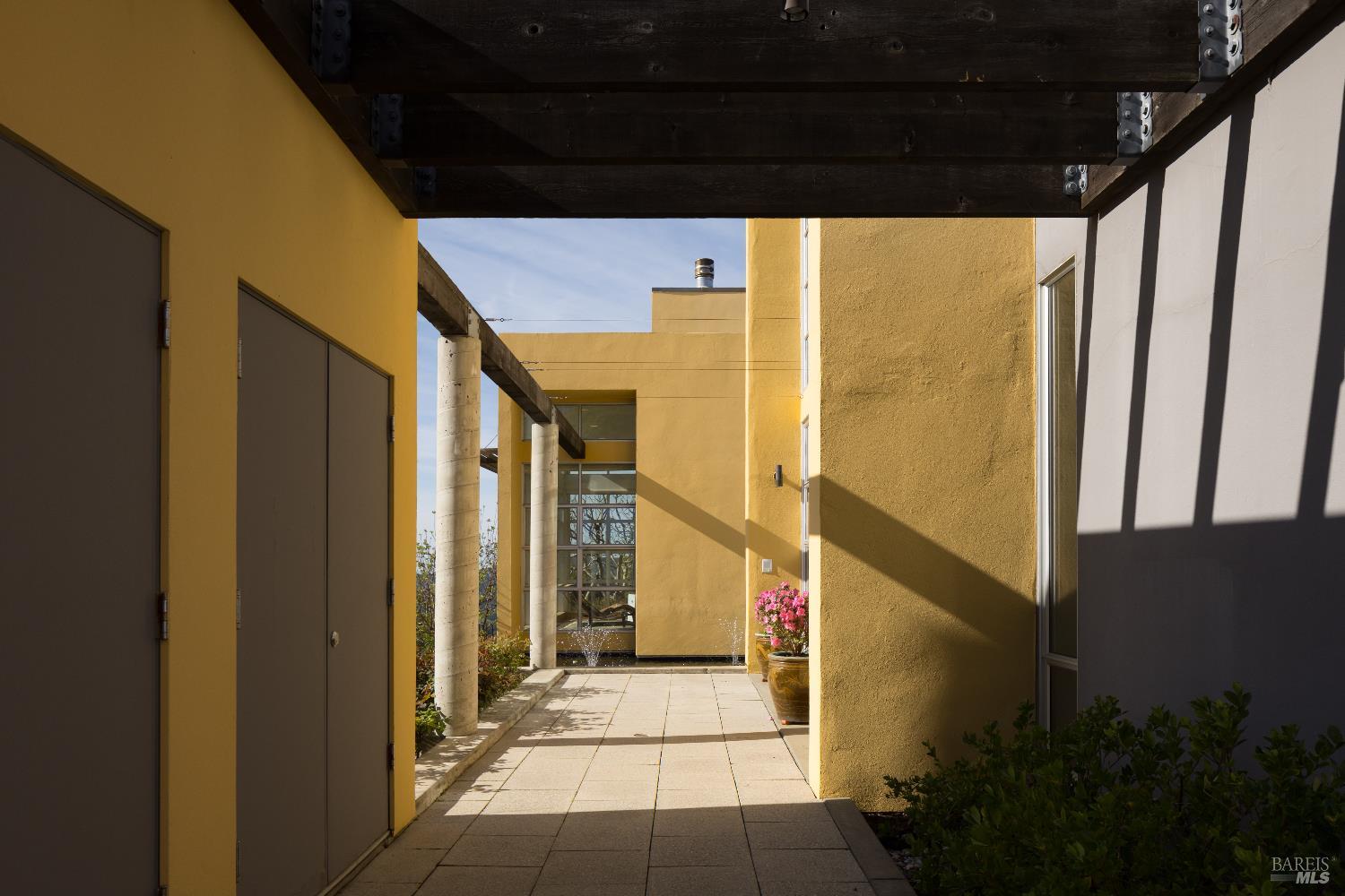 48 Longhorn Ridge Road Napa, CA 94558 - Photo 19 of 29