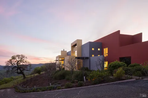 $2,875,000 | 48 Longhorn Ridge Road, Napa, CA 94558