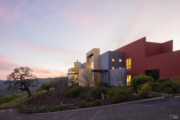 $2,875,000 | 48 Longhorn Ridge Road, Napa, CA 94558