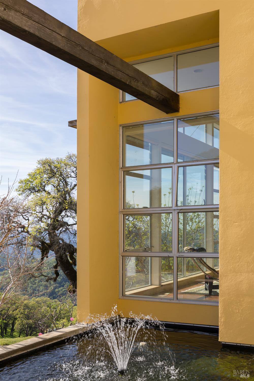 48 Longhorn Ridge Road Napa, CA 94558 - Photo 22 of 29