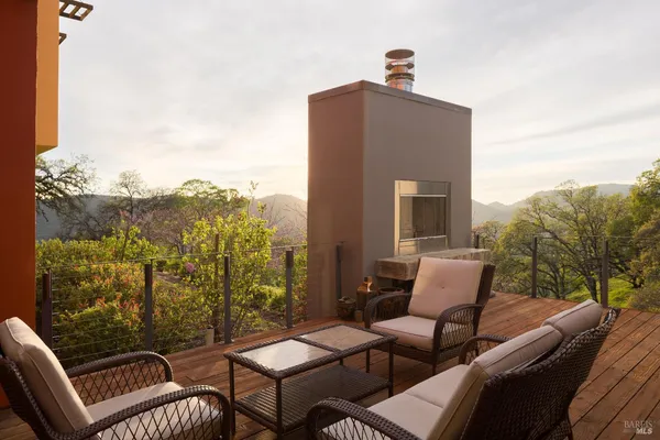 $2,875,000 | 48 Longhorn Ridge Road, Napa, CA 94558