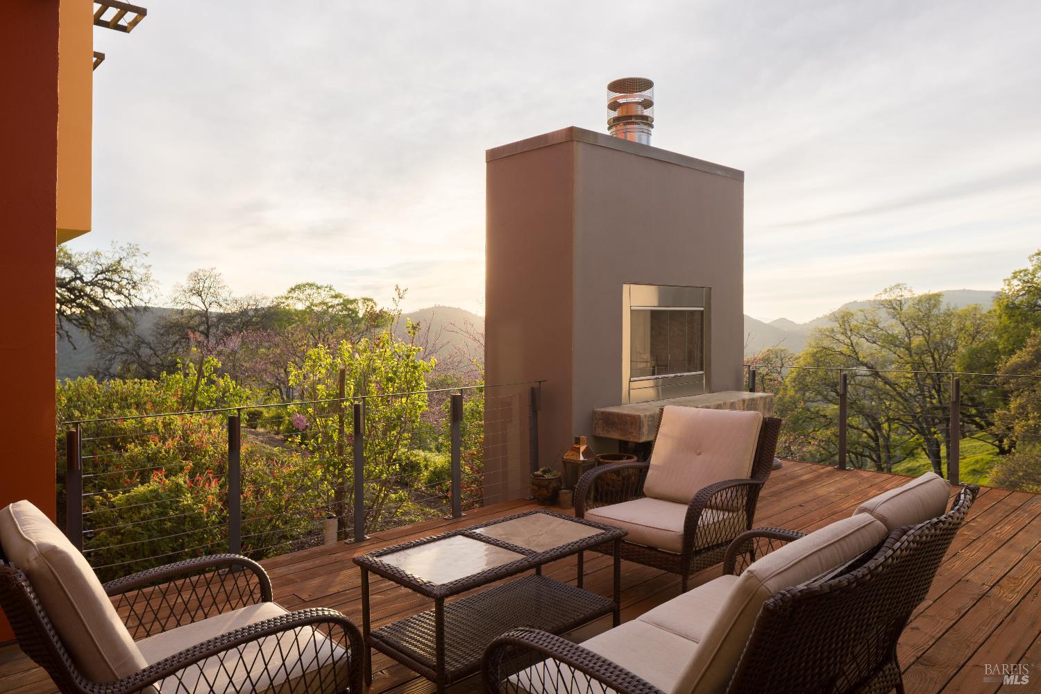 48 Longhorn Ridge Road Napa, CA 94558 - Photo 25 of 29