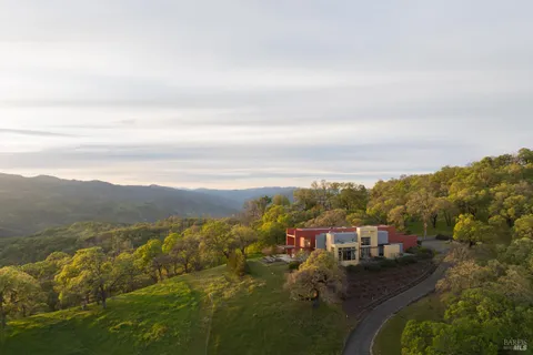 $2,875,000 | 48 Longhorn Ridge Road, Napa, CA 94558