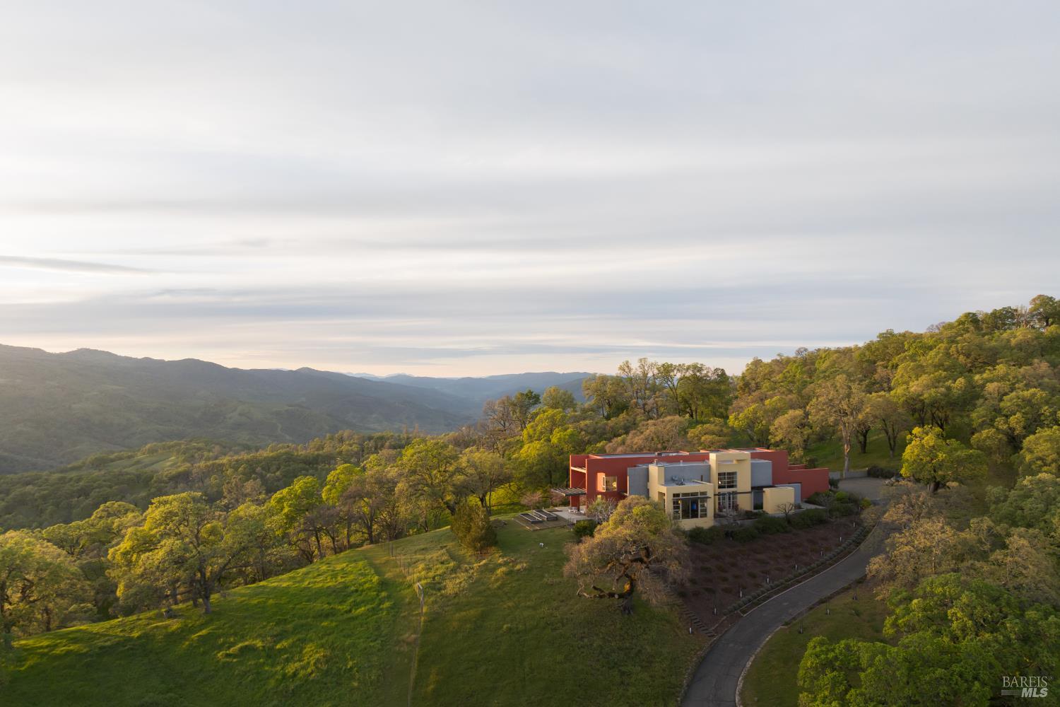 48 Longhorn Ridge Road Napa, CA 94558 - Photo 26 of 29