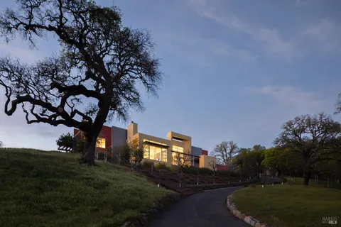 $2,875,000 | 48 Longhorn Ridge Road, Napa, CA 94558