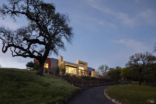 $2,875,000 | 48 Longhorn Ridge Road, Napa, CA 94558