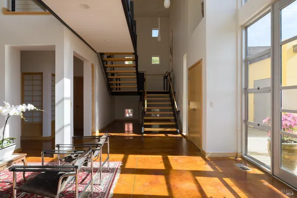 $2,875,000 | 48 Longhorn Ridge Road, Napa, CA 94558