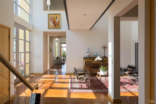 $2,875,000 | 48 Longhorn Ridge Road, Napa, CA 94558