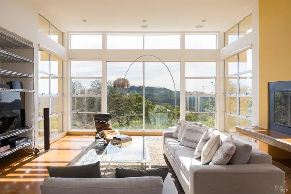$2,875,000 | 48 Longhorn Ridge Road, Napa, CA 94558