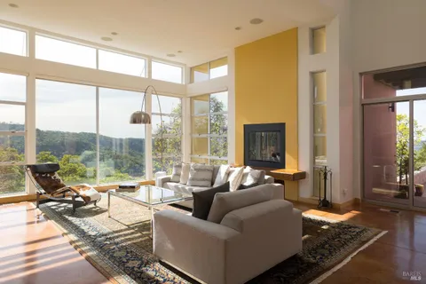 $2,875,000 | 48 Longhorn Ridge Road, Napa, CA 94558