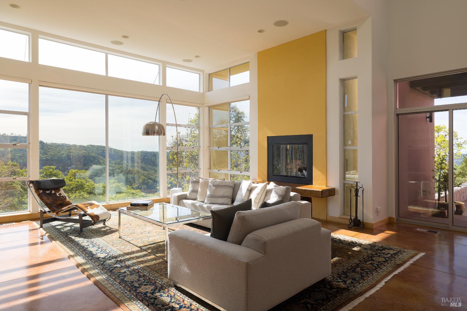 48 Longhorn Ridge Road Napa, CA 94558 - Photo 8 of 28