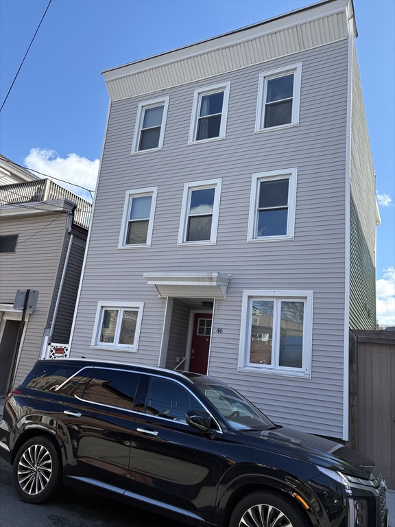 46 7th Street, Unit 2 Cambridge, MA 02141 - Photo 14 of 14